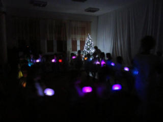 Koncert Świateczny „Hej, kolęda, koleda …”