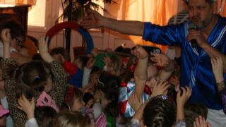 Bal przebierańców