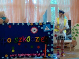 Teatrzyk